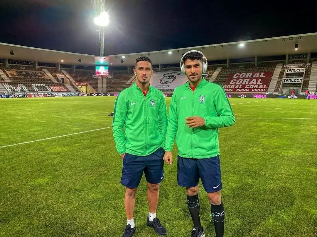 امیر-عابدزاده