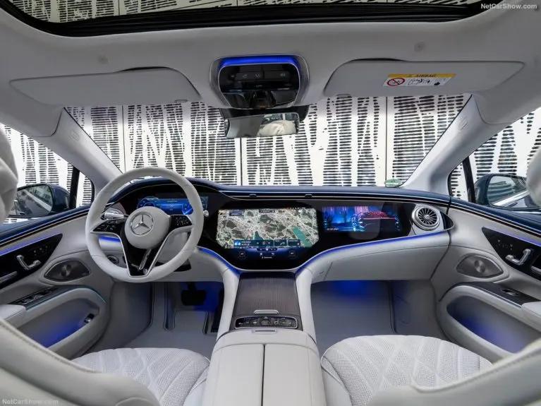 خودروی-برقی-2