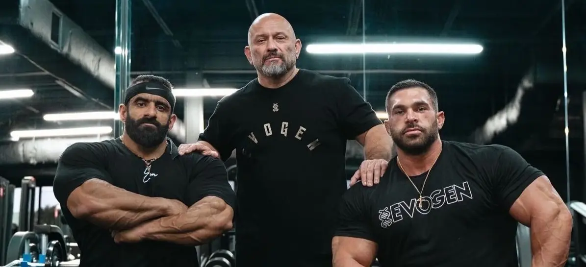 چوپان-بدنسازی