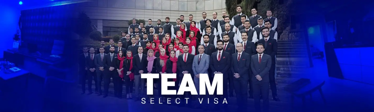 سلکت-ویزا