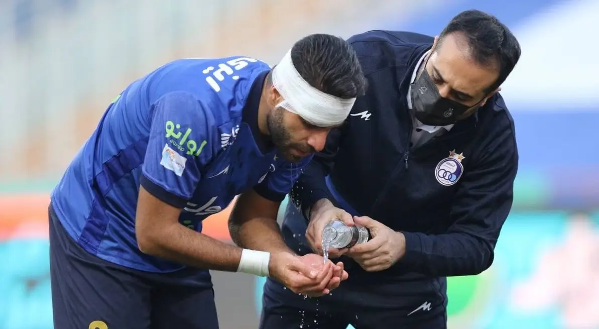 حسین-مرادمند