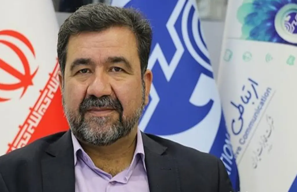 زارعیان-مخابرات