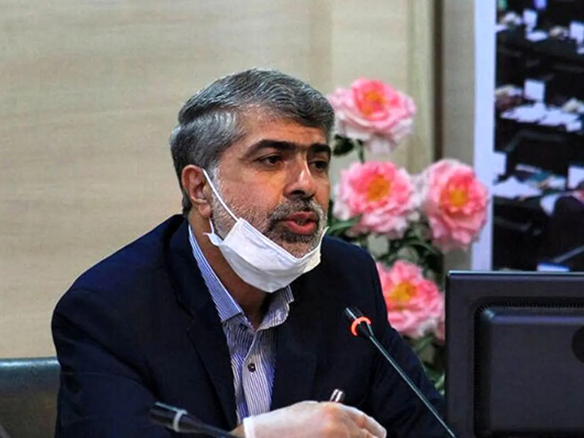 خلیل+بهروزی‌فر