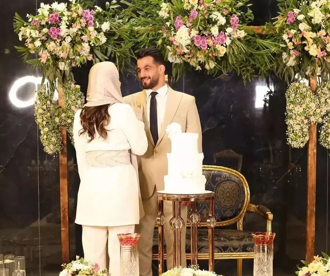 یزدانی-عروسی1