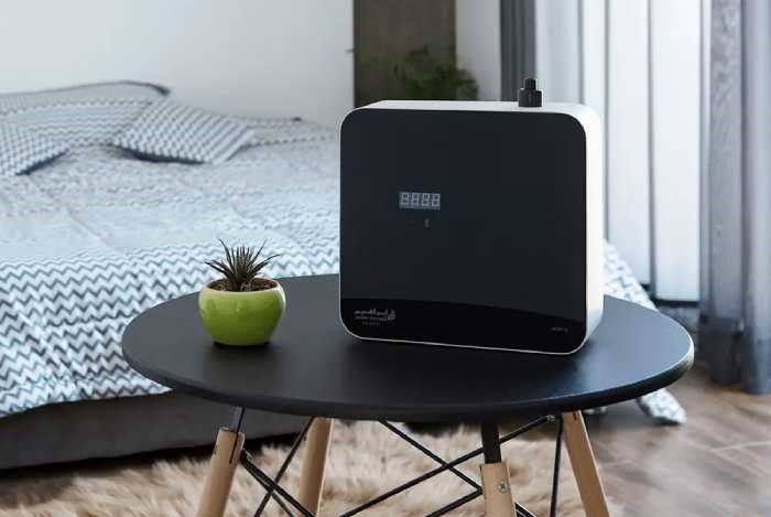 خوشبو کننده