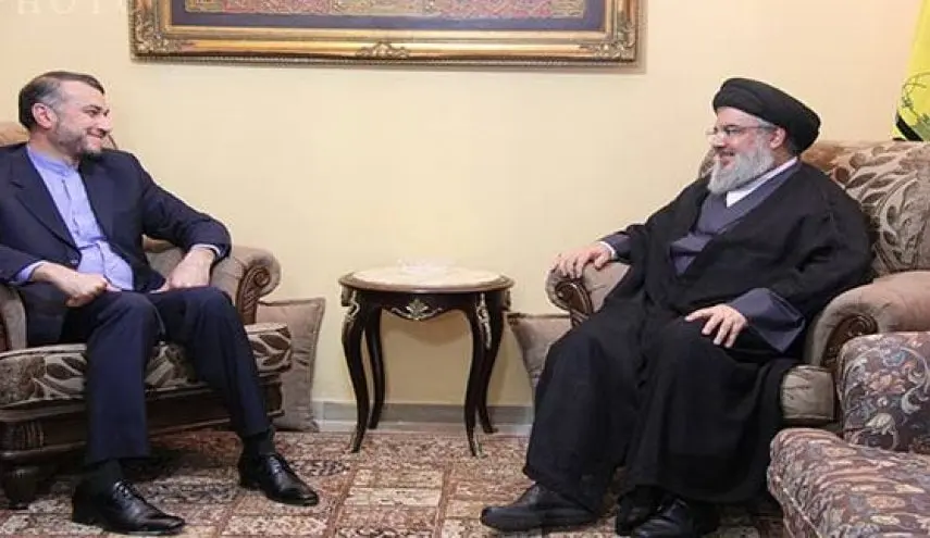 حسن-نصرالله