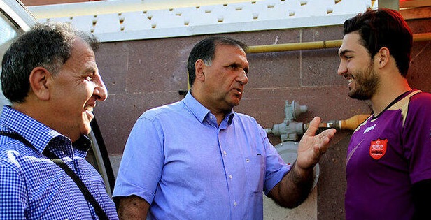 بهروز-سلطانی