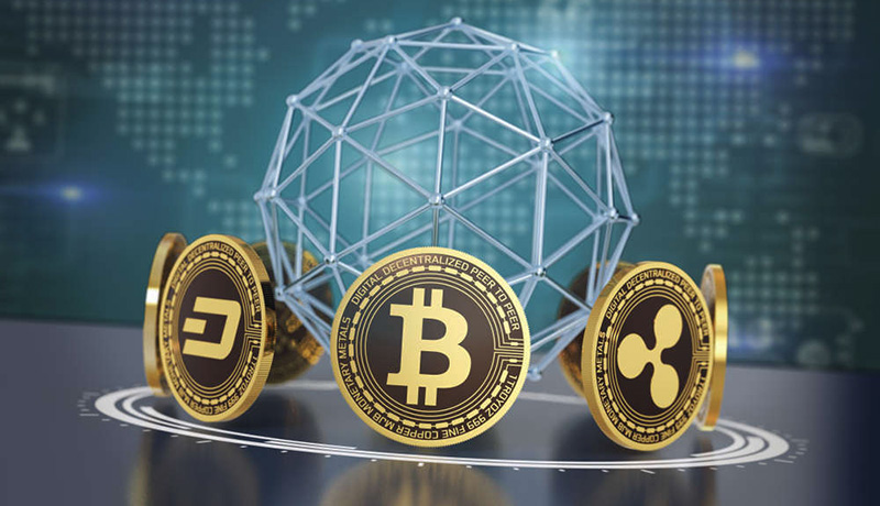 آخرین قیمت بیت کوین و ارز‌های دیجیتال 2