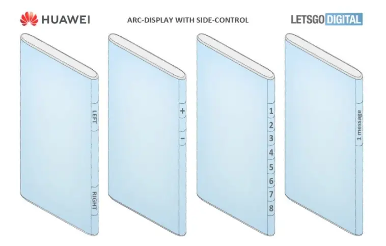هواوی-میت-۵۰