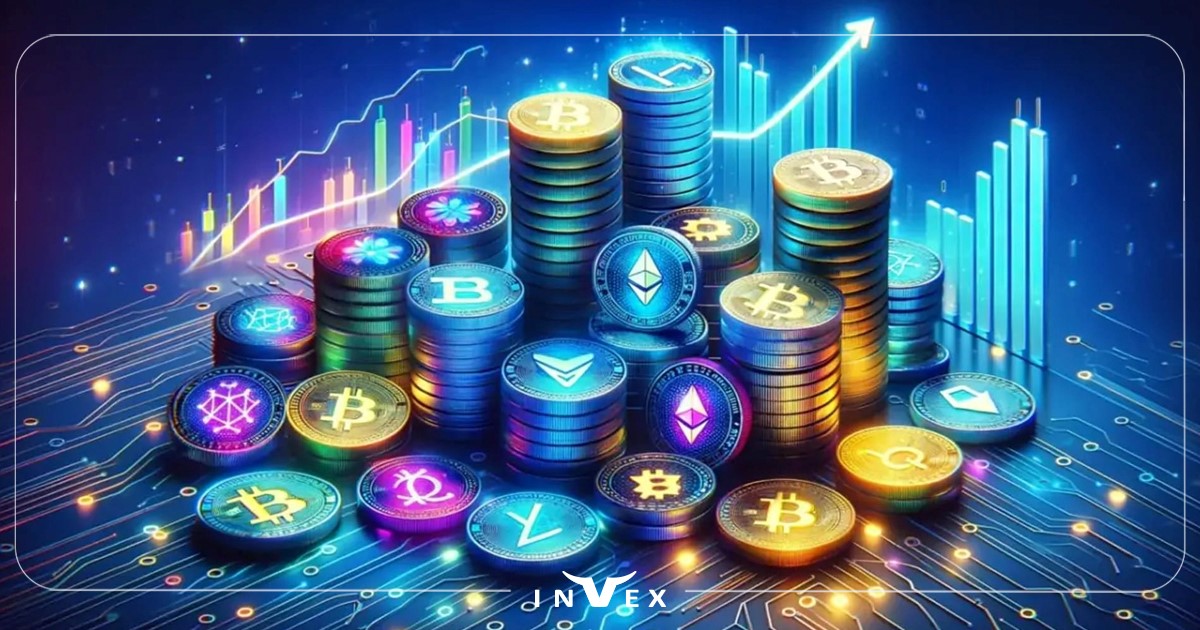 خرید ارز دیجیتال