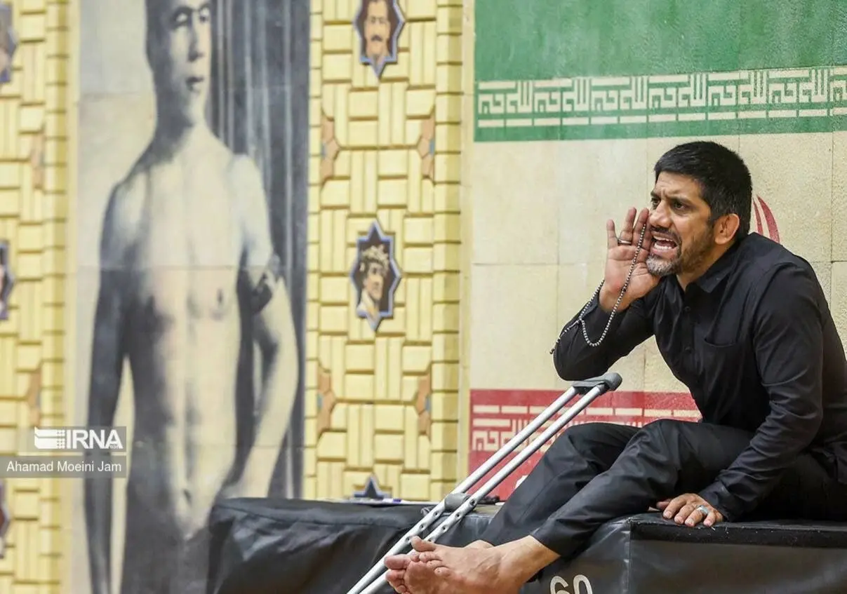 علیرضا دبیر