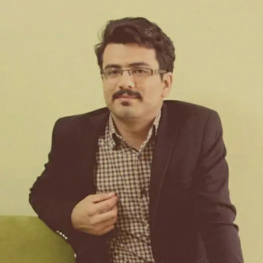 ایوب-اسلامیان