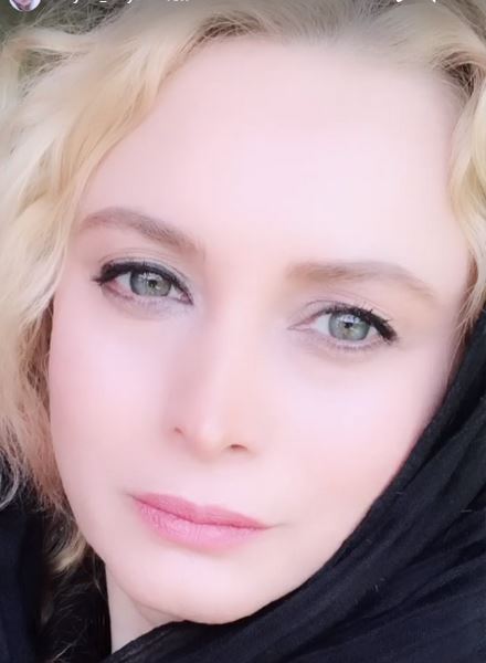 مریم-کاویانی