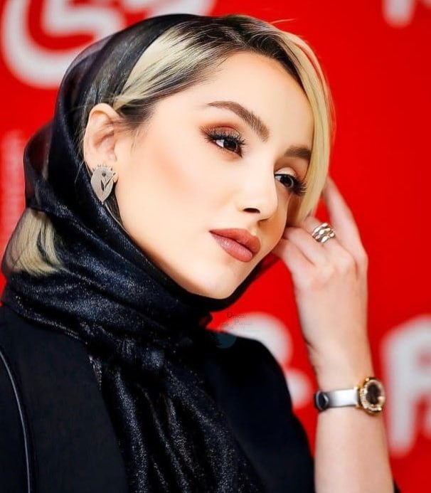 نازنین-بیاتی