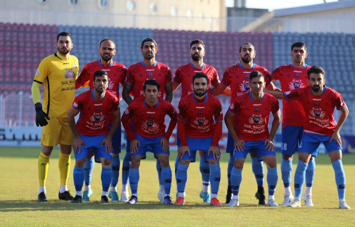 نساجی-مازندران