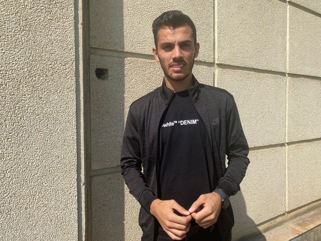 جلالی-در-تمرینات