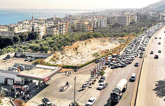 لبنان-1
