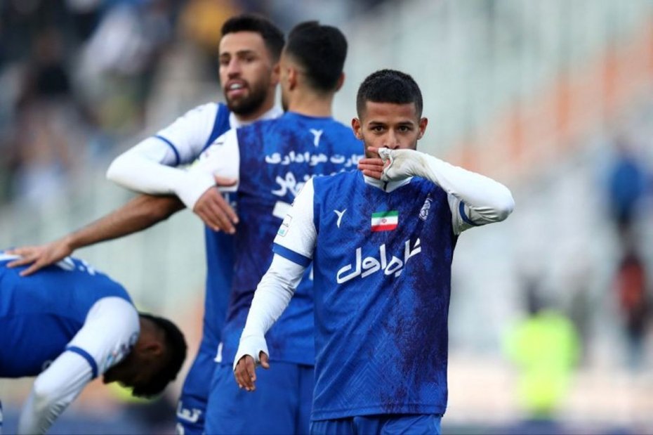 مهدی-قایدی-شادی