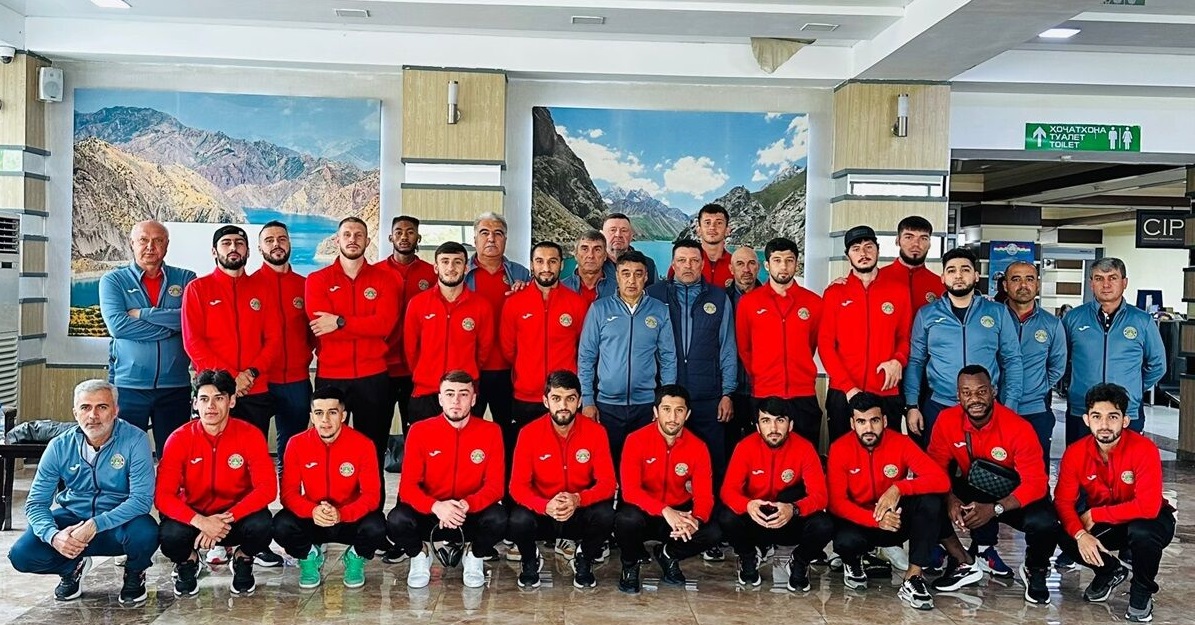 استقلال-تاجیک