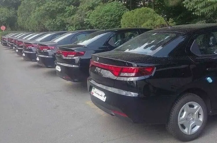 خودرو-نتشریفات