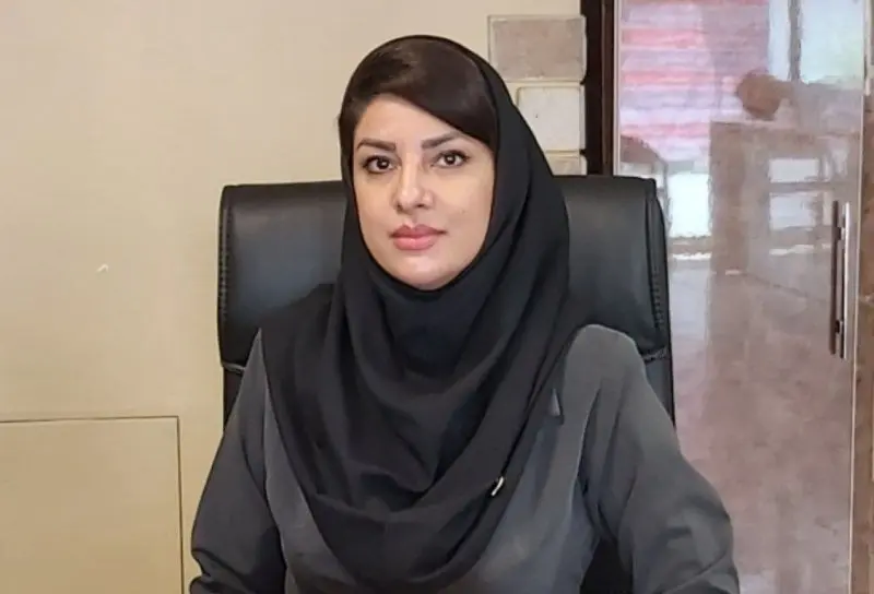 مهشید -داداش-زاده