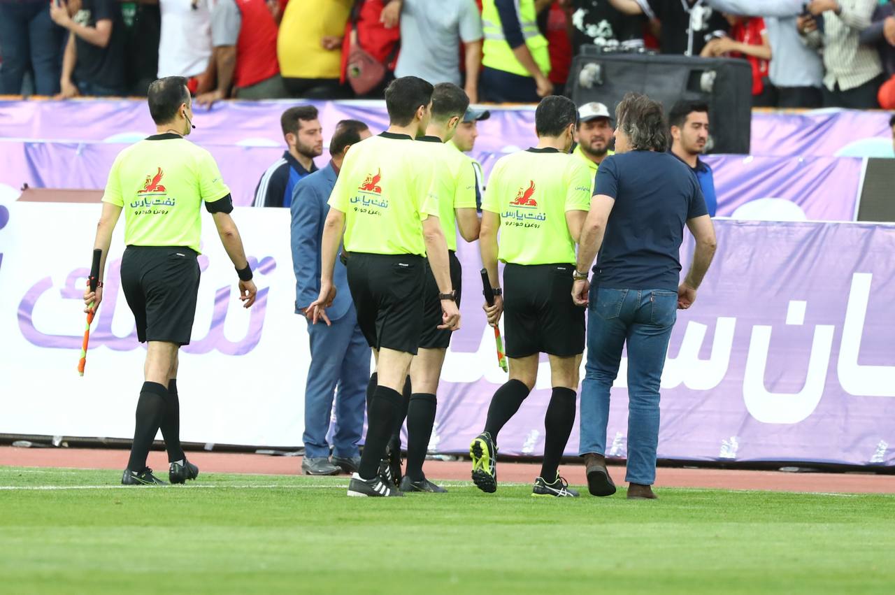 دربی-پایتخت