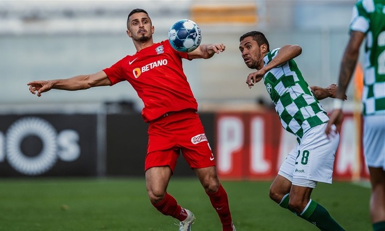 چشمک نورچشمی یحیی به پرسپولیس 2
