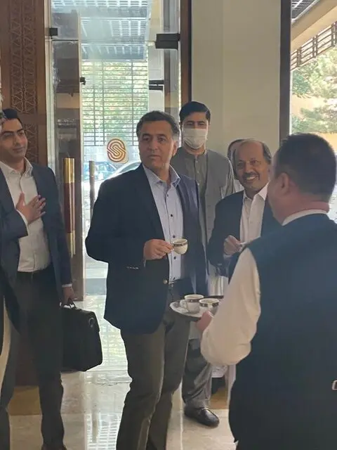 وزیر-پاکستانی