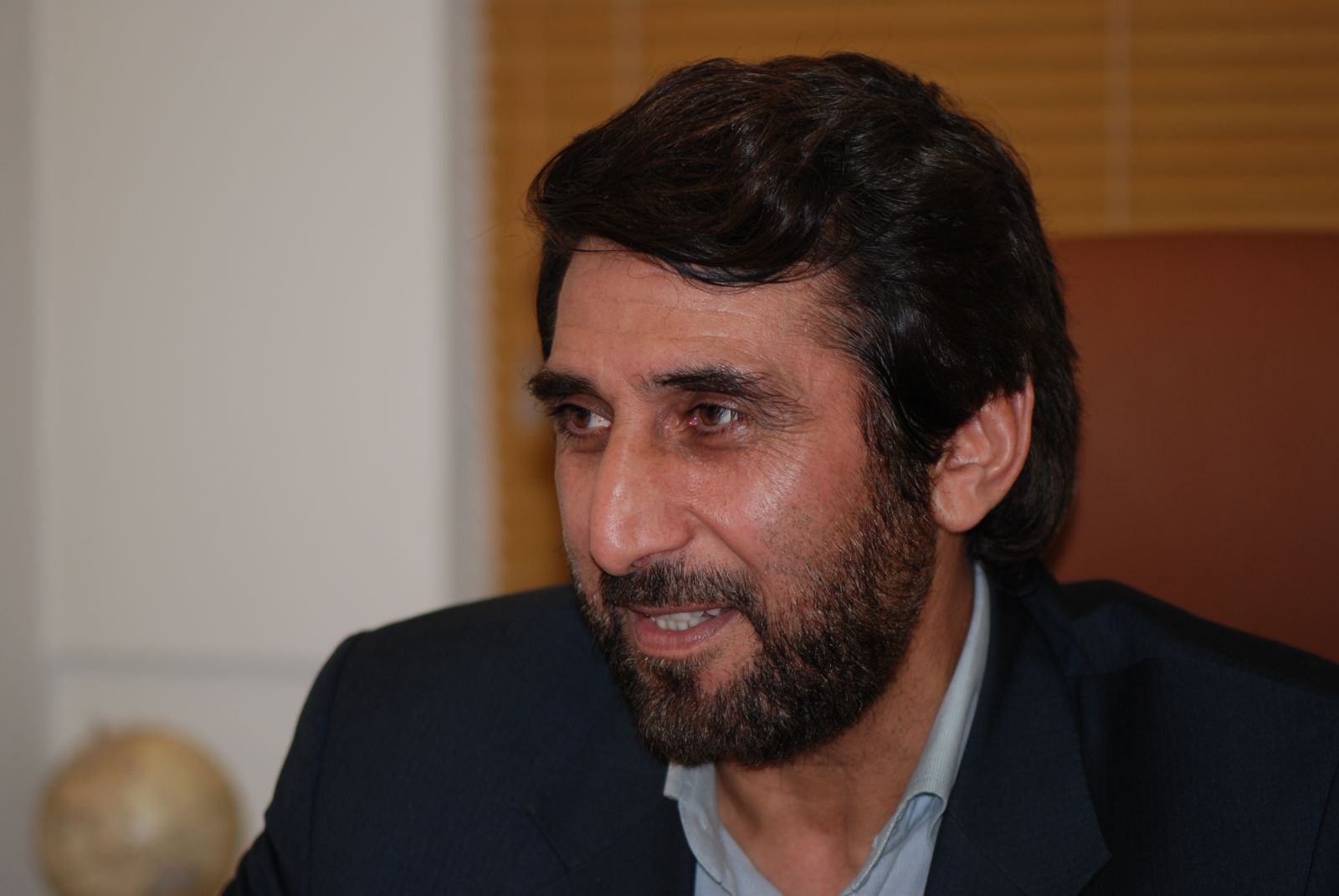 بهلول- حسینی