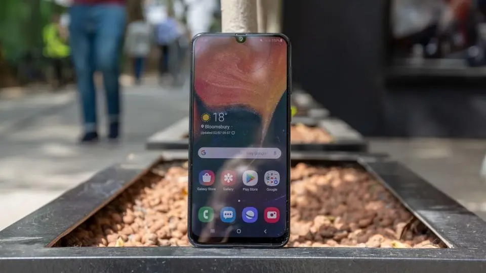 -3بهترین -گوشی‌های- سامسونگ