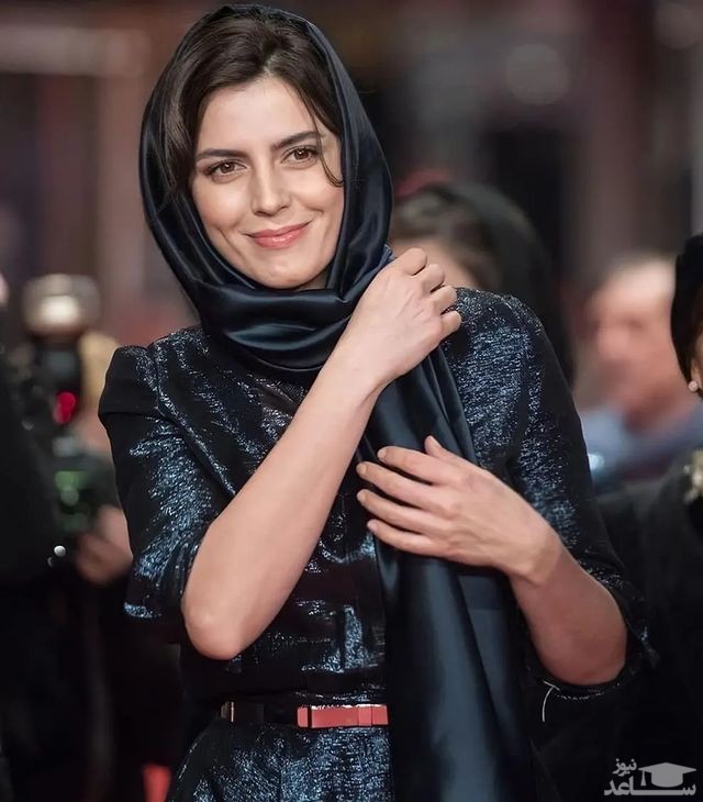 لیلا -حاتمی