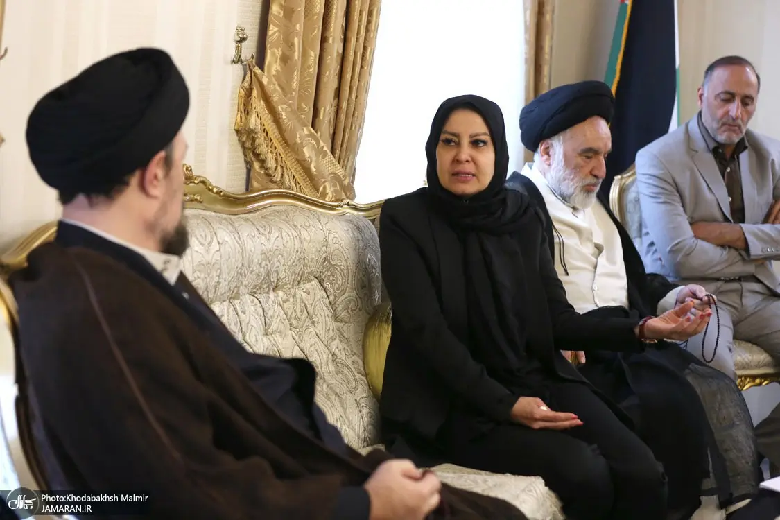 سفیر فلسطین