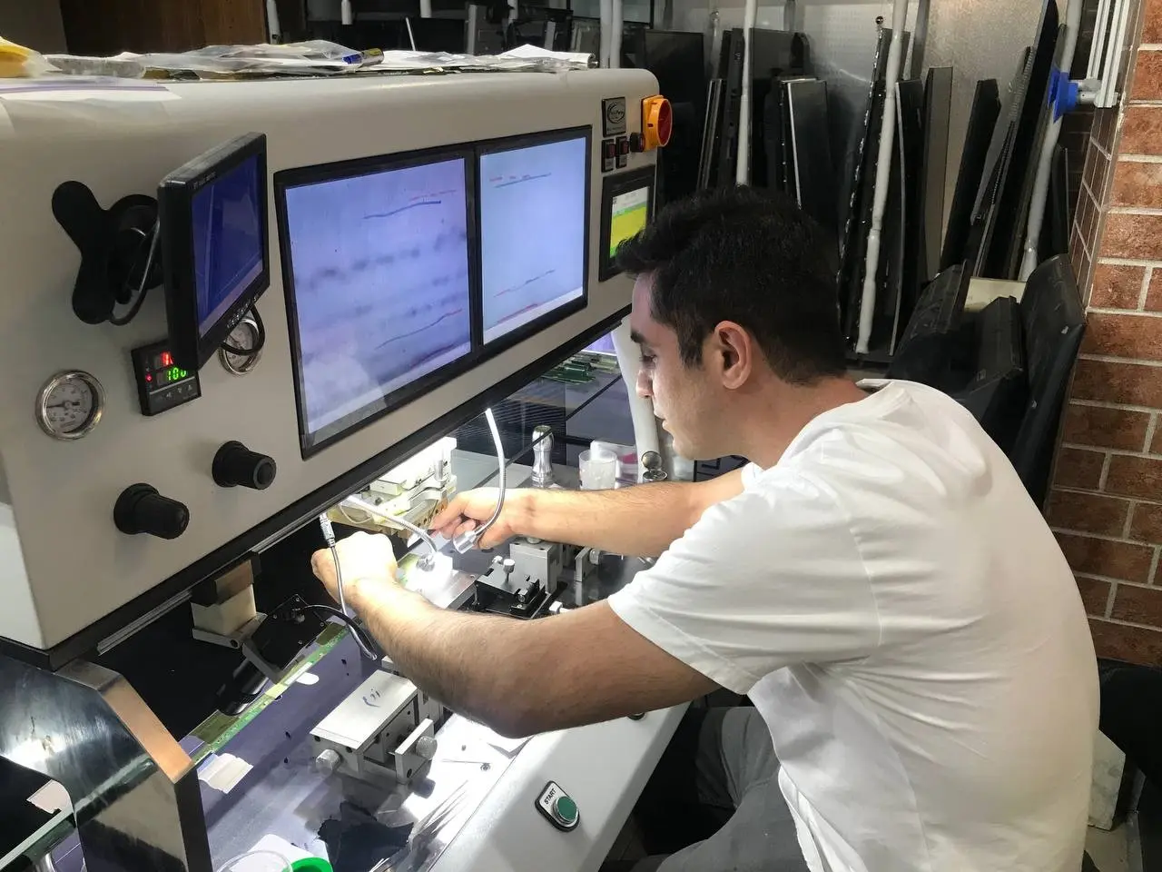 تعمیر-تلویزیون۲