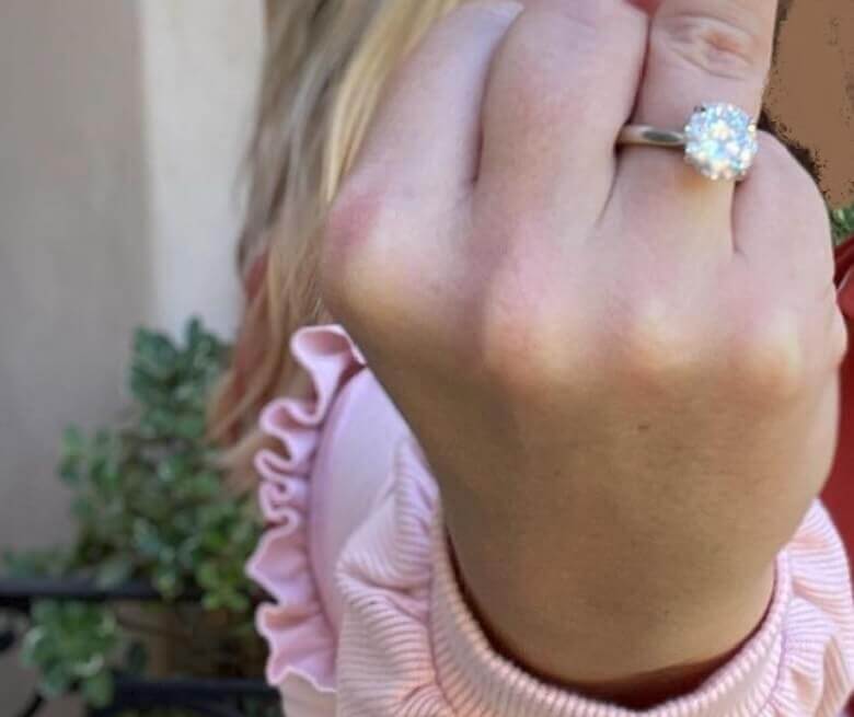 حلقه-بریتینی