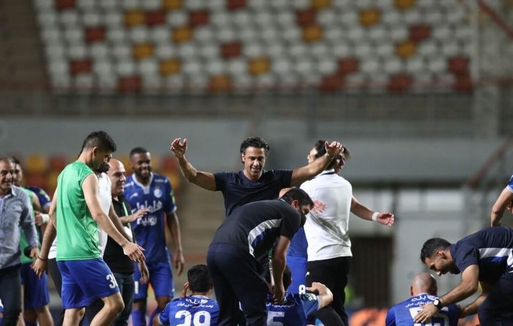 مجیدی-قهرمانی