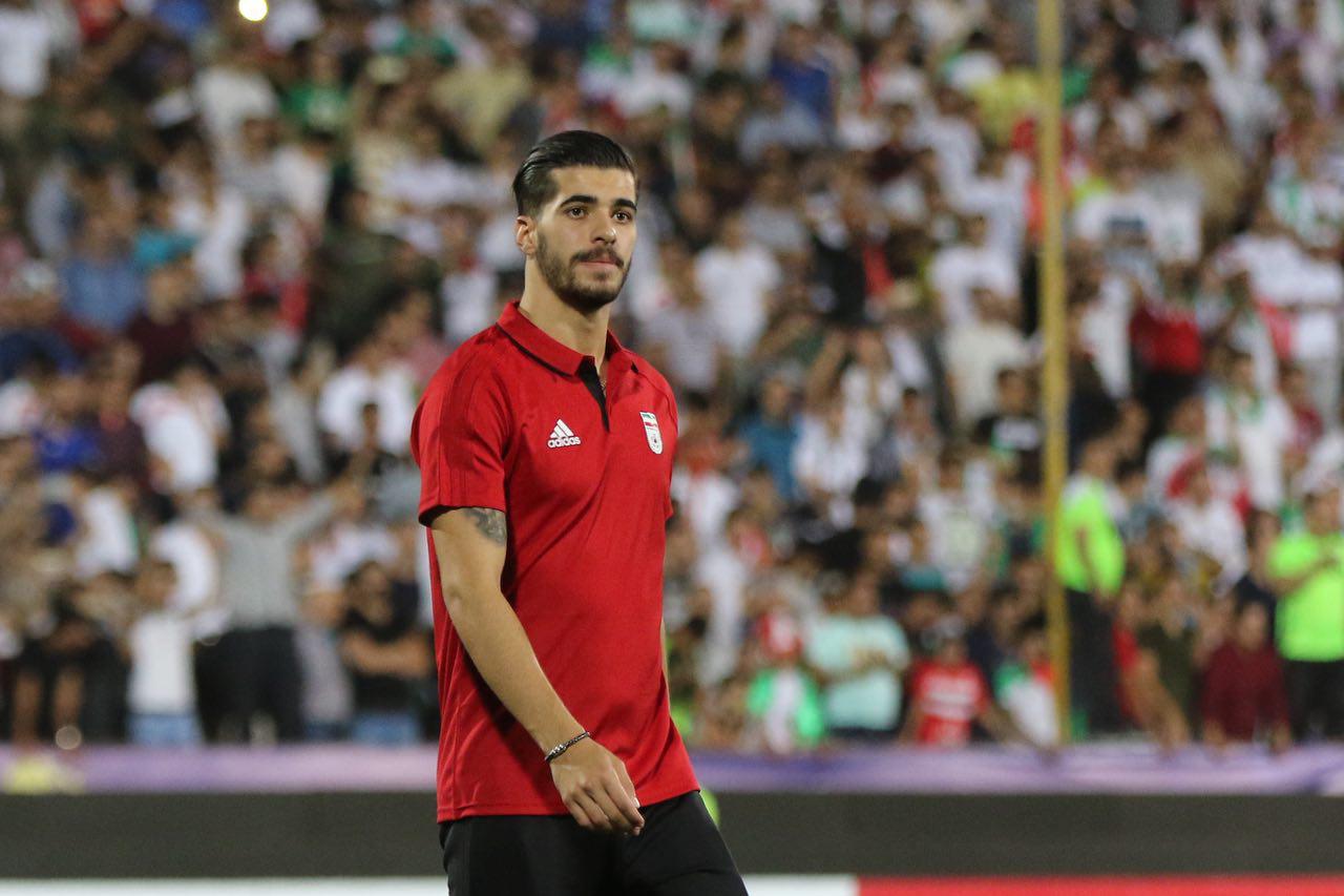 توافق استقلال با گزینه پرسپولیس 2