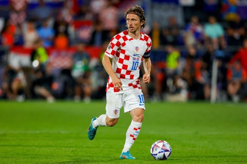 لوکا-مودریچ