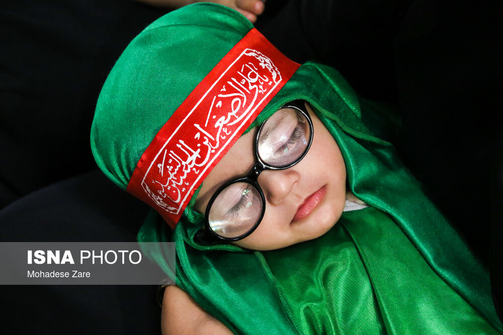 شیرخوارگان