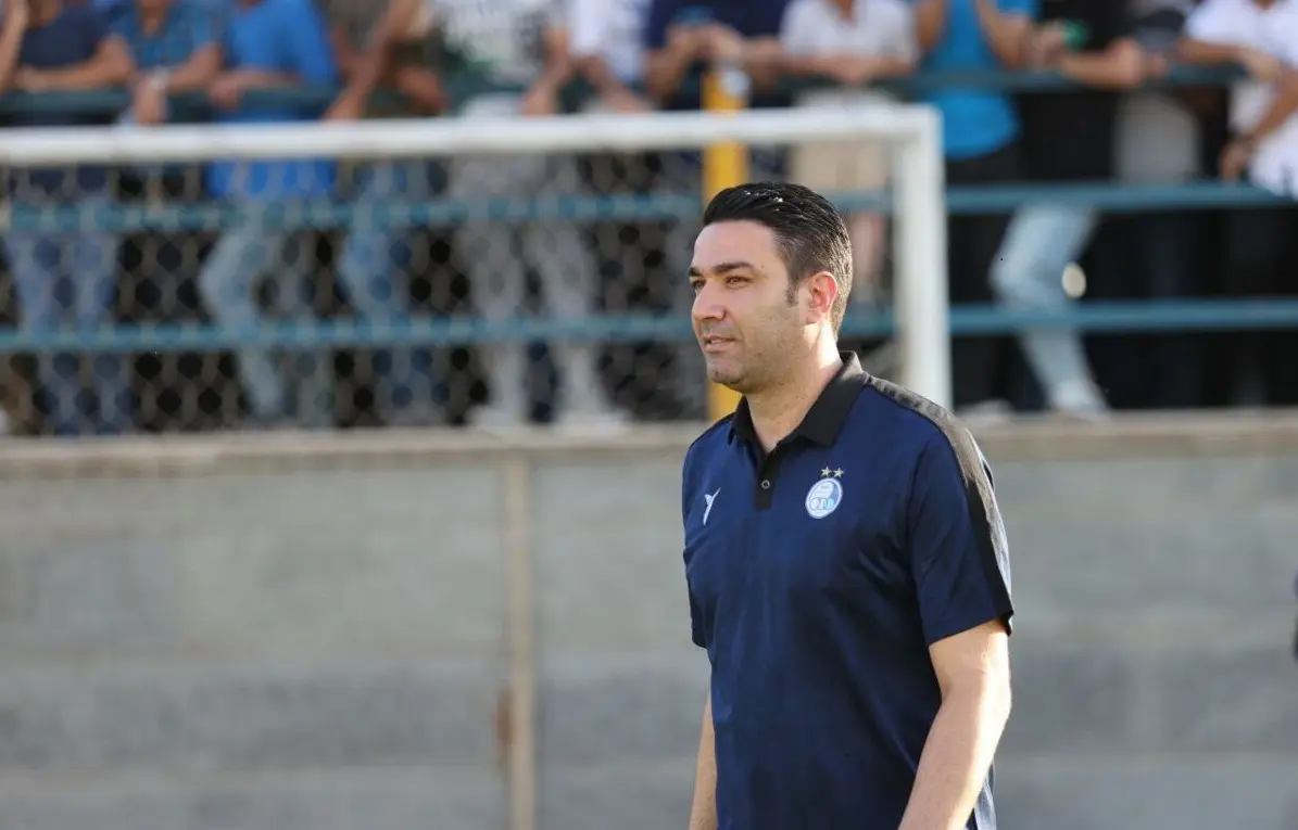 شرط مهم نکونام برای باشگاه استقلال 2