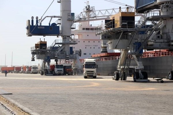 بندرـچابهار