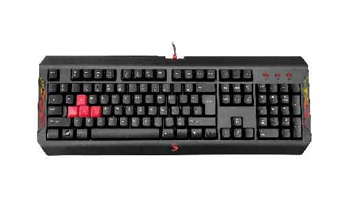 بهترین-کیبورد۱۰