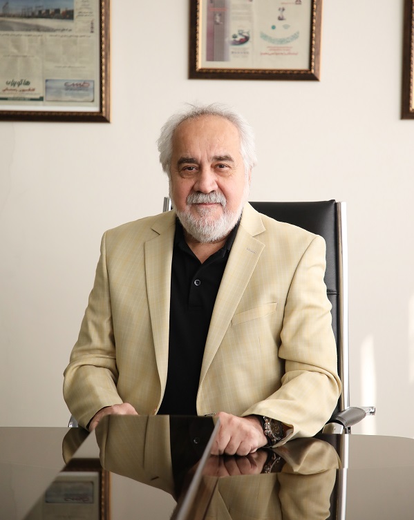 ناصر-بزرگمهر-۱