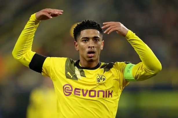 بلینگهام-دورتموند