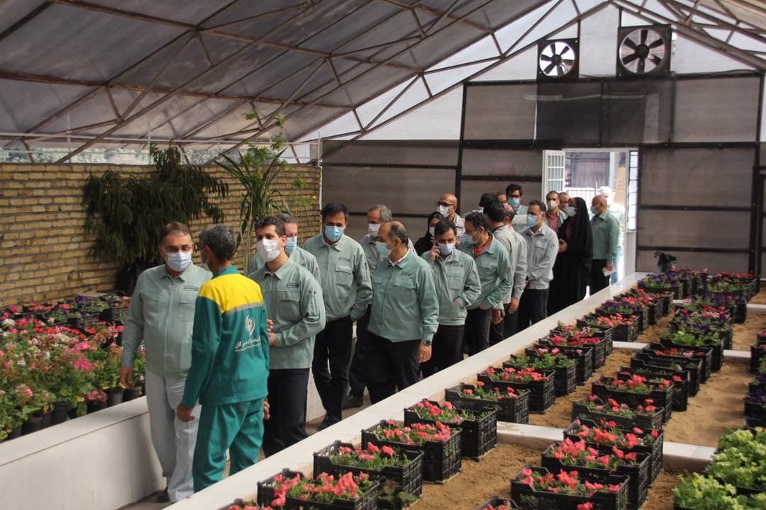 فولاد هرمزگان-۴