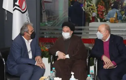 میرتاج الدینی-ذوب