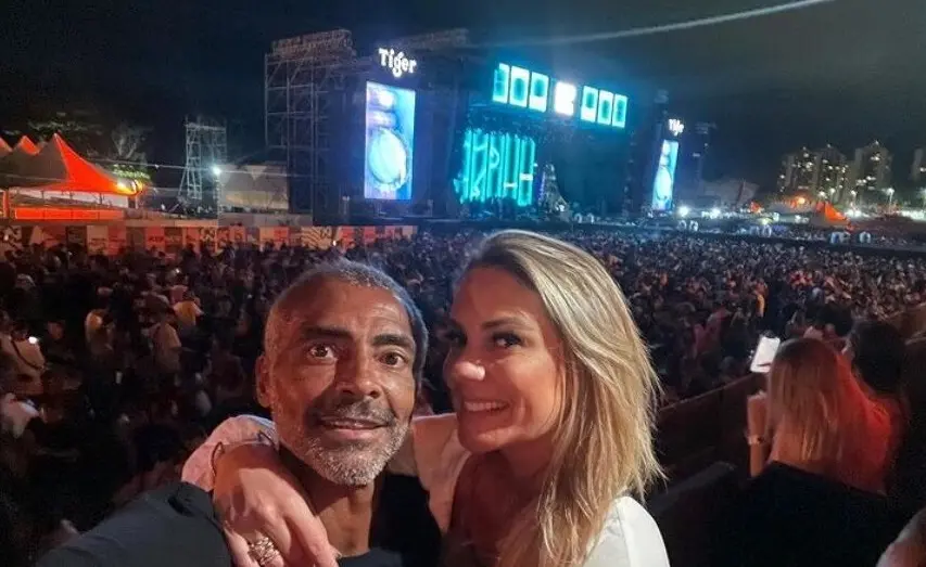 روماریو-برزیل