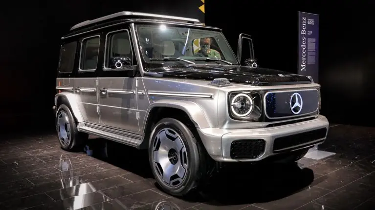 خودروسازی-بنز-6