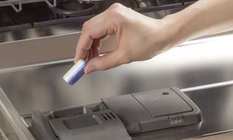 ژل-ماشین-ظرفشویی۲