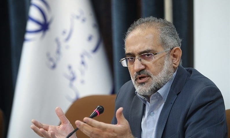 حسینی-معاون-پارلمانی