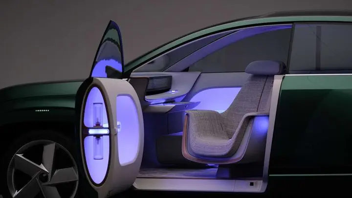 هیوندای-سون